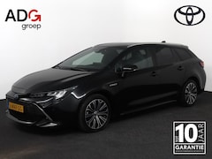 Toyota Corolla Touring Sports - 1.8 Hybrid Business Plus | Stoelverwarming | Apple Carplay & Android Auto | Climate contro