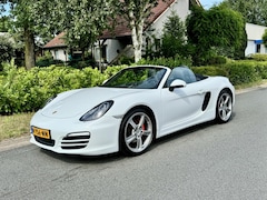 Porsche Boxster - 2.7 S 265PK Xenon•Navi•Handbak