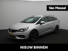 Opel Astra Sports Tourer - 1.2 Ultimate LM | Navi | Alcantara bekleding | AGR stoelen | Stoelverwarming | Full Option