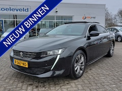 Peugeot 508 - 1.6 PureTech 181pk Automaat Allure | Navi | Apple Carplay+Android Auto | Clima | Adap.Crui