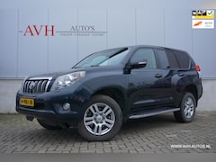 Toyota Land Cruiser - 3.0 D-4D-F VX Window Van