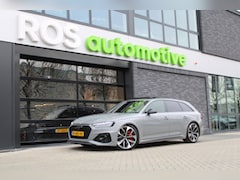 Audi RS4 - Avant 2.9 TFSI RS 4 quattro | BTW | PANO | KERAMISCH | HUD | MASSAGE | RS-ZETELS | 360 | B