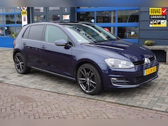 Volkswagen Golf - 1.4 TSI Highline`ZEER NETTE STAAT RIJKLAAR INCL BOVAG