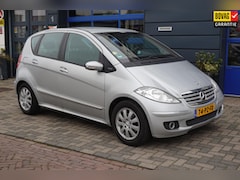 Mercedes-Benz A-klasse - 170 Elegance nwe apk en servicebeurt