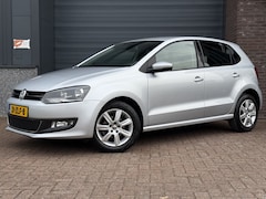 Volkswagen Polo - 1.2 TSI BlueMotion Highline 1e EIGENAAR | CLIMATE | CRUISE | TREKHAAK | APK 2026