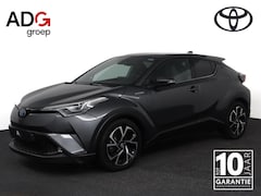 Toyota C-HR - 1.8 Hybrid Executive | JBL | Stoelverwarming | Achteruitrijcamera |