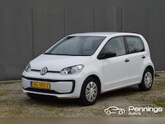 Volkswagen Up! - 1.0 BMT take up