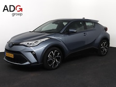 Toyota C-HR - 1.8 Hybrid Dynamic | Clima | Cruise | Lichtmetalen velgen |