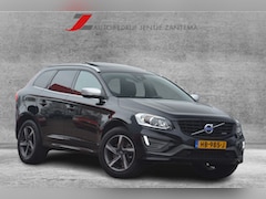 Volvo XC60 - 2.0 D4 R-Design | Navigatie | Panoramadak | Xenon | Camera | Leer | Stoelverwarming | Keur