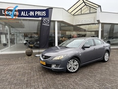 Mazda 6 - 6 2.0 S-VT Touring