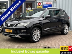 Seat Ateca - 1.4 EcoTSI Xcellence | AUTOMAAT | PANO | TREKHAAK |