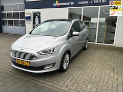 Ford C-Max - 1.5 Titanium