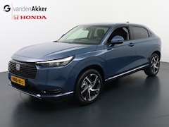 Honda HR-V - 1.5 e:HEV i-MMD 131pk CVT Advance Plus Rijklaarprijs