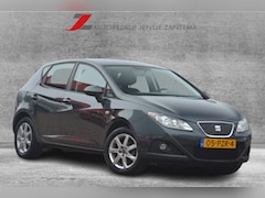 Seat Ibiza - 1.2 TDI Style Ecomotive | Airco | Cruise | Elek.ramen | LMV | NL auto |