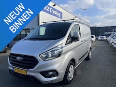 Ford Transit Custom - 280 2.0 TDCI L1H1 Trend NAVI TREKHAAK 3-ZITS 2x SCHUIFDEUR