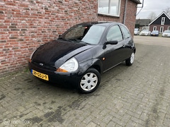 Ford Ka - 1.3 Cool & Sound