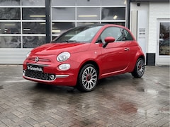 Fiat 500 C - RED Dolcevita 1.0 Hybrid Cabrio