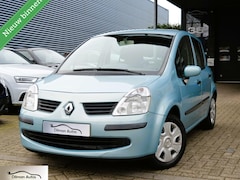 Renault Modus - 1.2-16V Alizé Quickshift/Airco/Cruise control