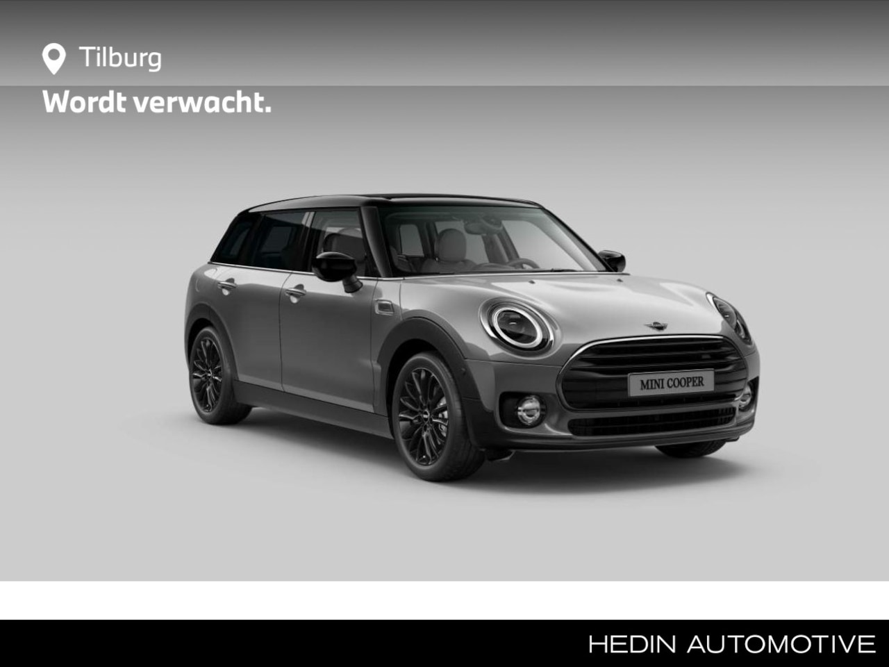 MINI Clubman - Mini 1.5 Cooper Business Edition | Comfort Acces | Verwarmde Stoelen en Stuur | - AutoWereld.nl