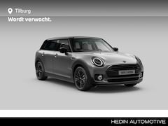 MINI Clubman - 1.5 Cooper Business Edition | Comfort Acces | Verwarmde Stoelen en Stuur |