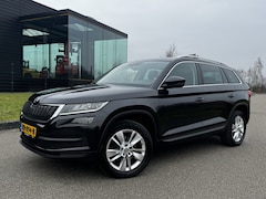 Skoda Kodiaq - 1.4 TSI ACT St. 7-Persoons DealerOH