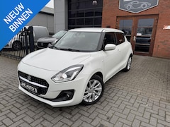 Suzuki Swift - 1.2 Select Smart Hybrid | Camera | Carplay Adapt. Cruise Control | Dodehoekdetectie | Stoe