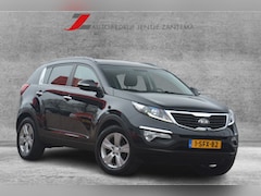 Kia Sportage - 1.6 GDI 20th Anniversary | Navigatie | Cruise-control | Camera | Clima | NL auto |