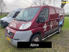 Peugeot Boxer - 330 2.2 HDI 100pk AIRCO