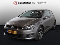 Volkswagen Golf - 1.2 TSI Trend Ed