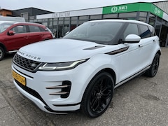 Land Rover Range Rover Evoque - 1.5 P300e AWD R-Dynamic