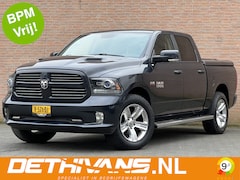 Dodge Ram 1500 - 5.7 V8 Quad Cab