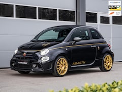 Fiat 500 C - 1.4 T-Jet Abarth Scorpioneoro 165pk I Beats I Carplay I 1 of 2000 I Limited I