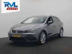 Seat Leon ST - 1.4 EcoTSI Xcellence Navigatie Climate/control Origineel NL