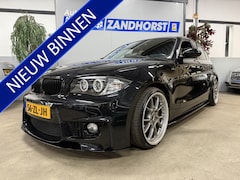 BMW 1-serie - 116i Business Line AIRRIDE