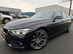 BMW 3-serie Touring - 320D AUTOMAAT/CLIMA/CRUISE/NAVI/19INCH