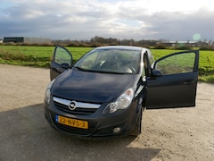 Opel Corsa - 1.3 CDTi EcoFlex S/S '111' Edition