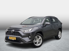 Toyota RAV4 - 2.0 VVT-iE Comfort Special (Trekgewicht 2000kg)