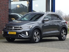 Volkswagen T-Roc - 1.5 TSI R-Line Business