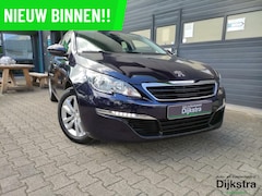 Peugeot 308 - 1.2 Active