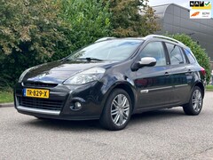 Renault Clio Estate - 1.2 TCE Authentique Navigatie*Elektrische schuifdak*Pano*Clima*LM velgen*10-08-2025 APK*De