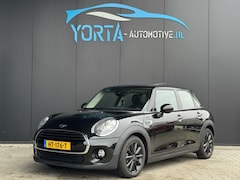 MINI Cooper - 1.5 Business