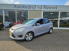 Ford C-Max - 1.6 Titanium*Navi*Cruise*Climate*stoel/voorruit verwarming*Rijklaar