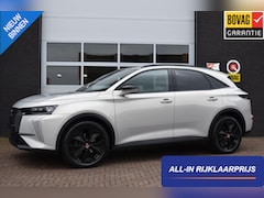 DS 7 Crossback - 1.6 Puretech Plugin-Hybrid 225PK Aut. Performance Line + | Navi | 360 Camera | Stoelverwa.