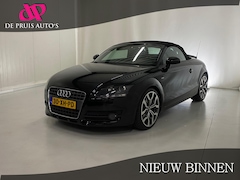 Audi TT Roadster - 2.0 TFSI Pro Line