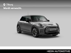 MINI Mini-Electric - Business Edition 33 kWh | verwarmde voorstoelen | Panoramadak | Park Distance Control acht