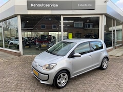 Volkswagen Up! - 1.0 60PK Move up