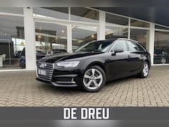 Audi A4 Avant - 35 TFSI Sport Lease Edition | NAVI | TREKHAAK | LED