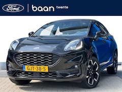 Ford Puma - 1.0 Hybrid 125 PK ST-Line X | 18 inch | B&O | Winter Pack | Digitale boordcomp. | Navi | A