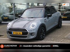 MINI Cooper - 1.5 60 Years Edition PANO-DAK NL-AUTO