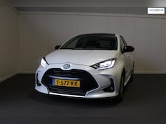 Mazda 2 Hybrid - 1.5 Select Panoramadak